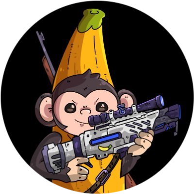 Featured image for banana gun coin - Banana Gun Price | BANANA Price Today ...