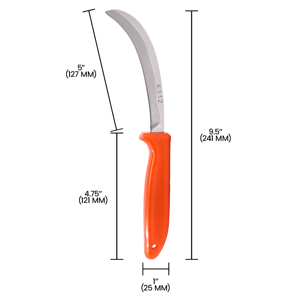An application scenario or product detail of banana knife - Image 15