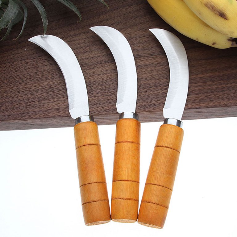 An application scenario or product detail of banana knife - Image 17