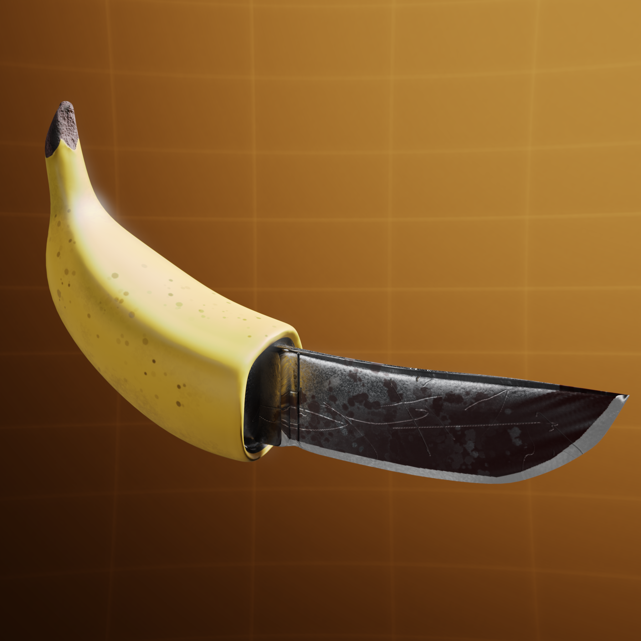 An application scenario or product detail of banana knife - Image 18