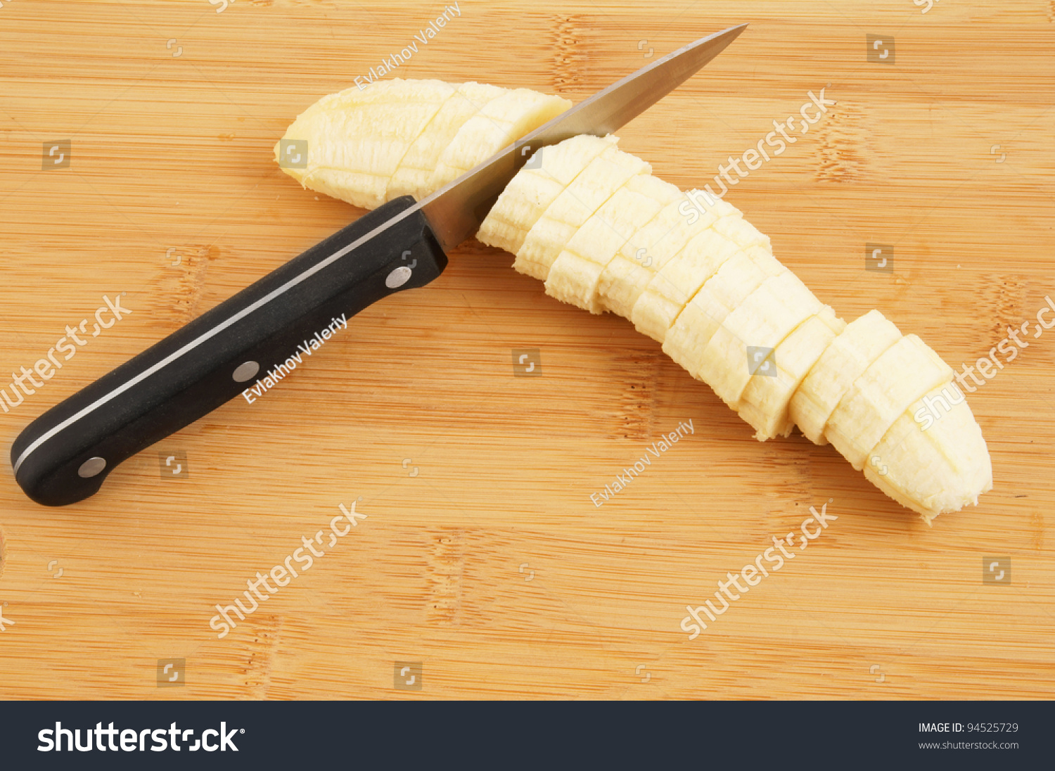 An application scenario or product detail of banana knife - Image 19