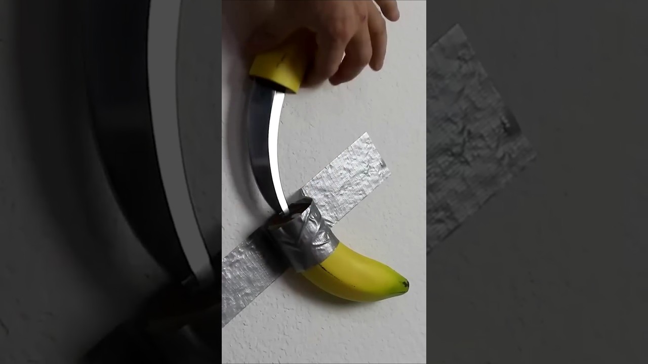 An application scenario or product detail of banana knife - Image 22
