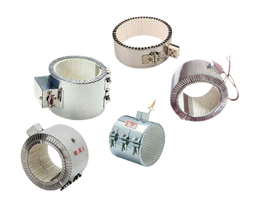 An application scenario or product detail of band heaters - Image 6