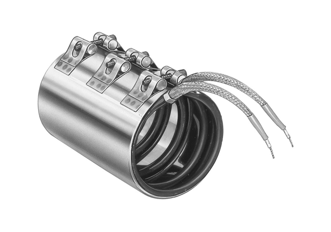 An application scenario or product detail of band heaters - Image 10