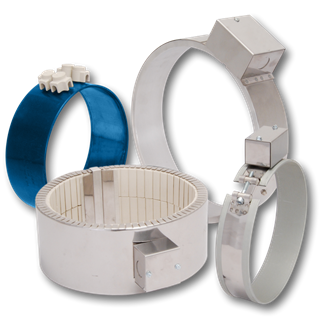 An application scenario or product detail of band heaters - Image 11