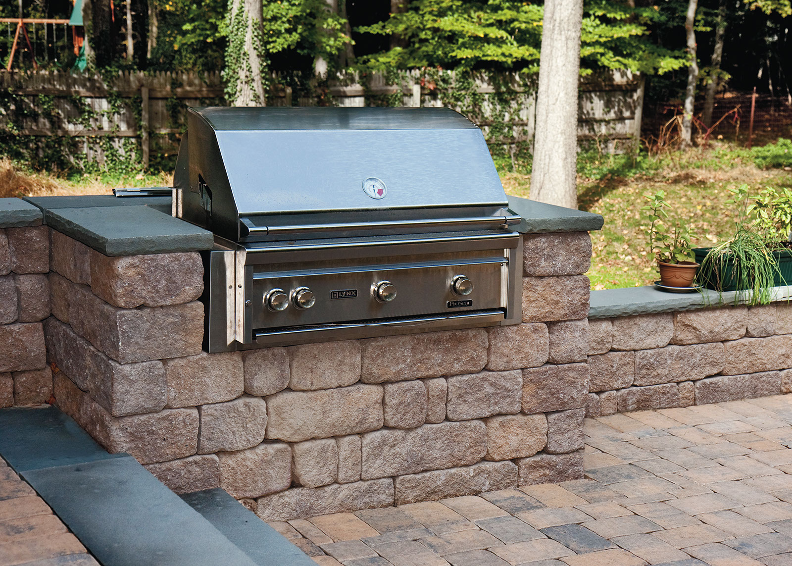 An application scenario or product detail of bar bq stands - Image 10