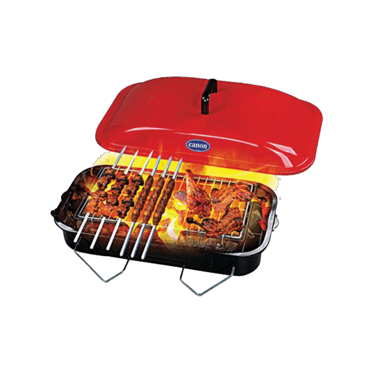 Featured image for the bar bq stands guide
