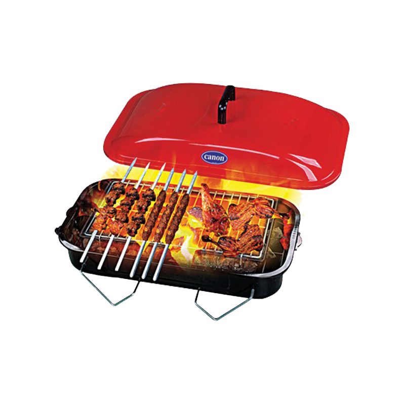 Featured image for the bar bq stands guide