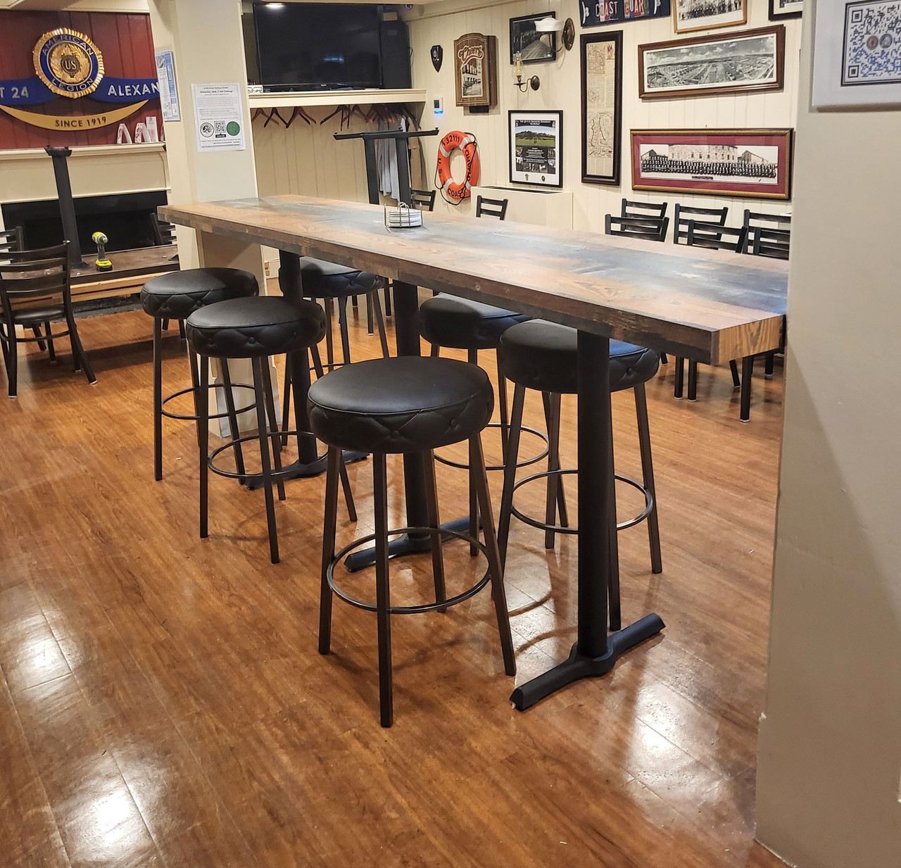 An application scenario or product detail of bar stools bul - Image 10