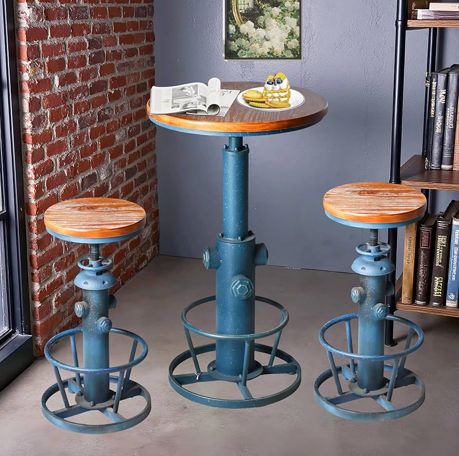 An application scenario or product detail of bar stools bul - Image 11