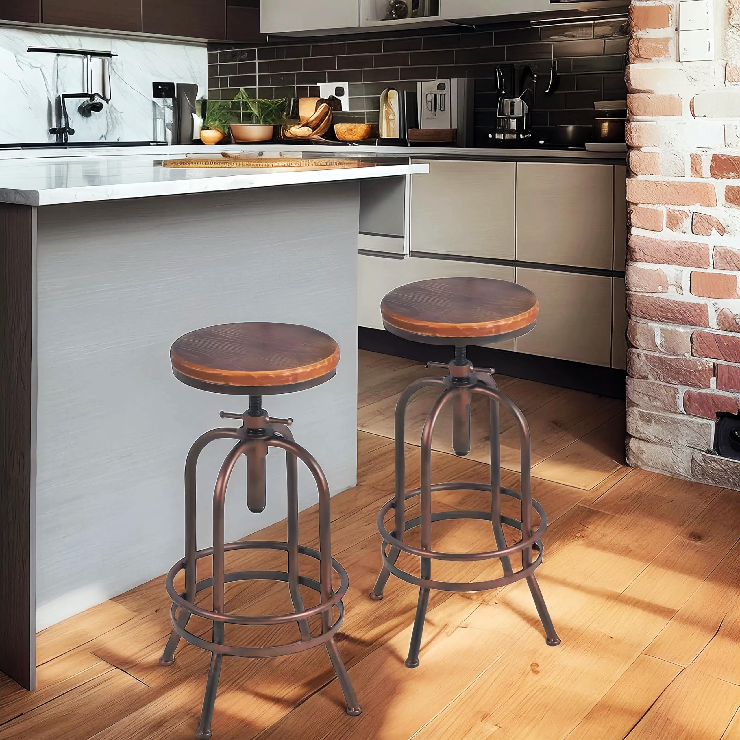 An application scenario or product detail of bar stools bul - Image 14