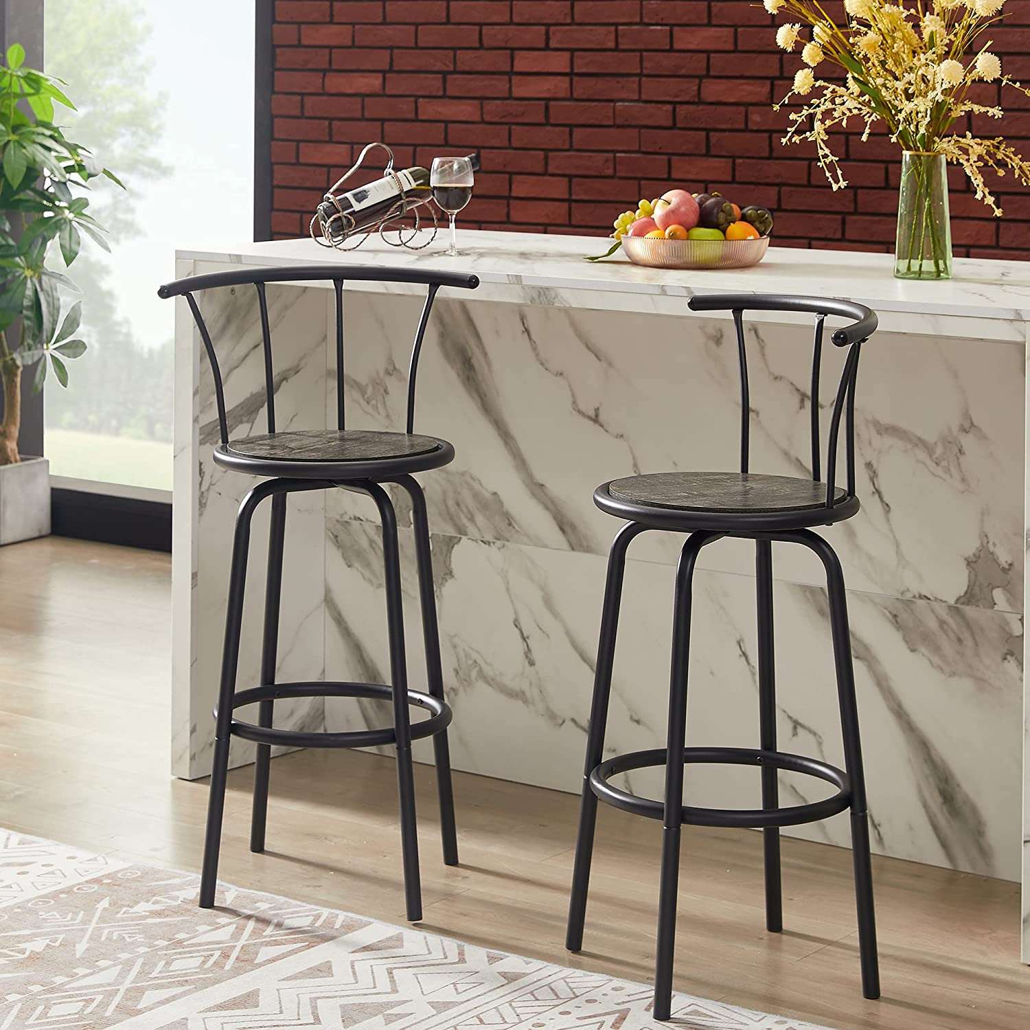 An application scenario or product detail of bar stools bul - Image 19