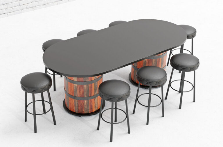 Featured image for the bar stools bul guide