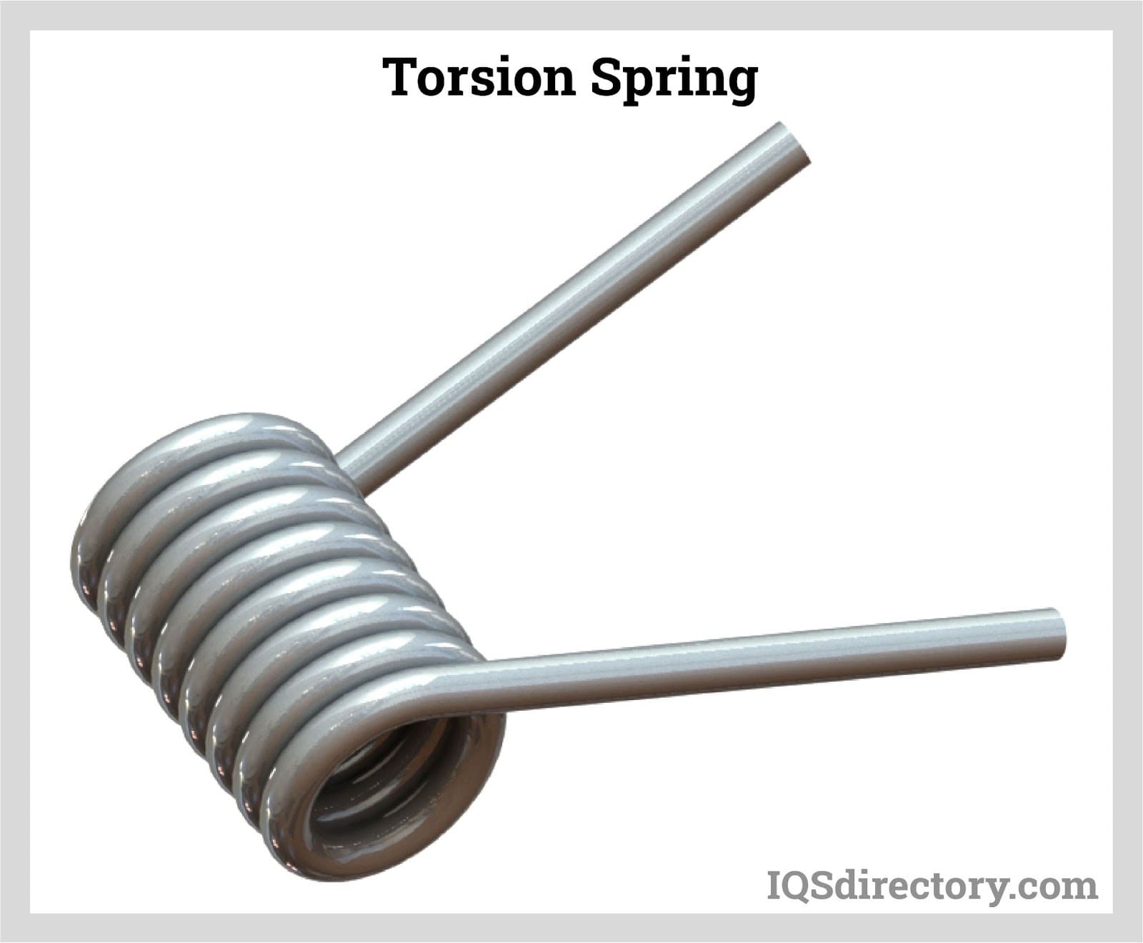 An application scenario or product detail of barber spring - Image 2