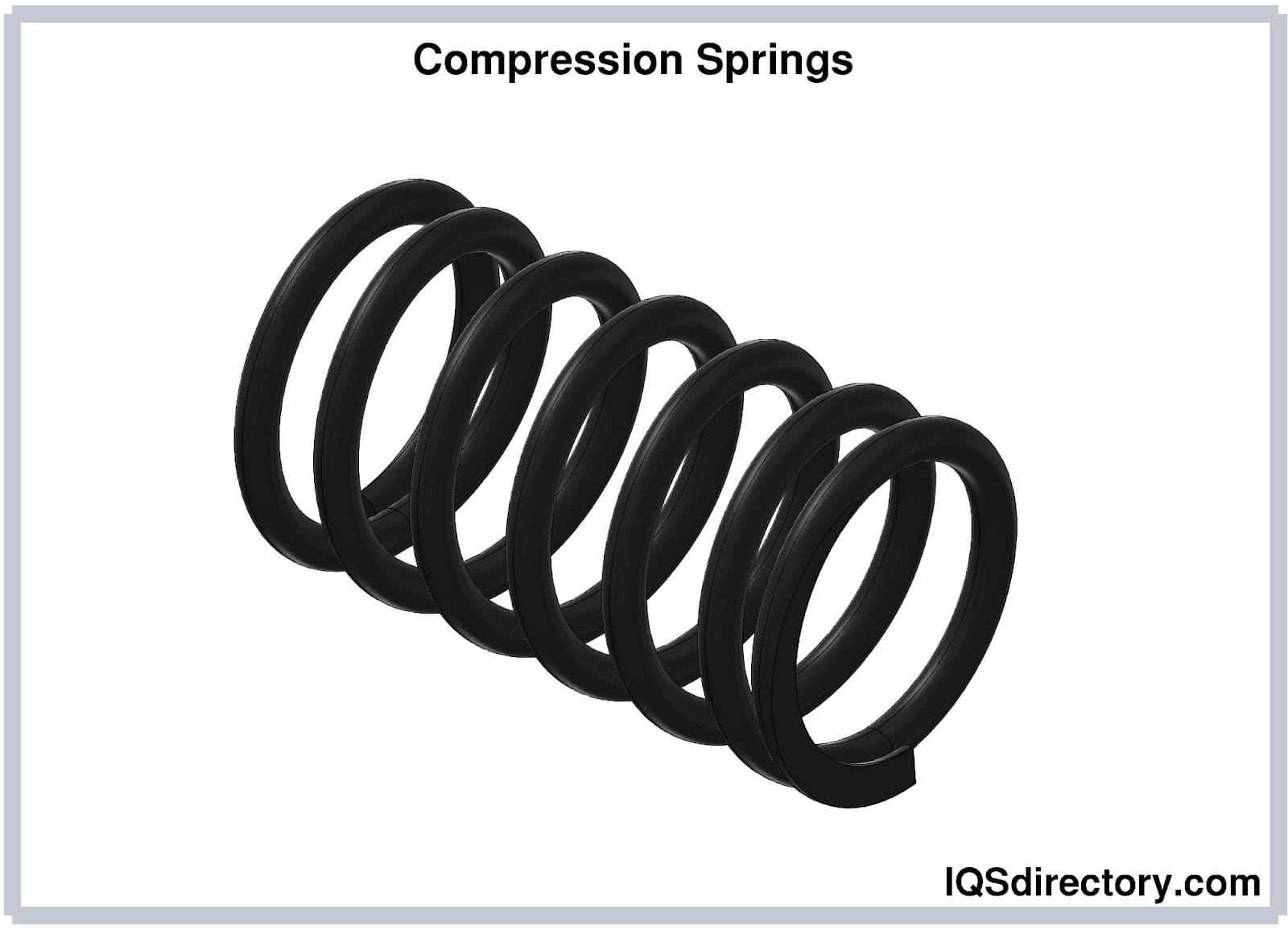 An application scenario or product detail of barber spring company - Image 1