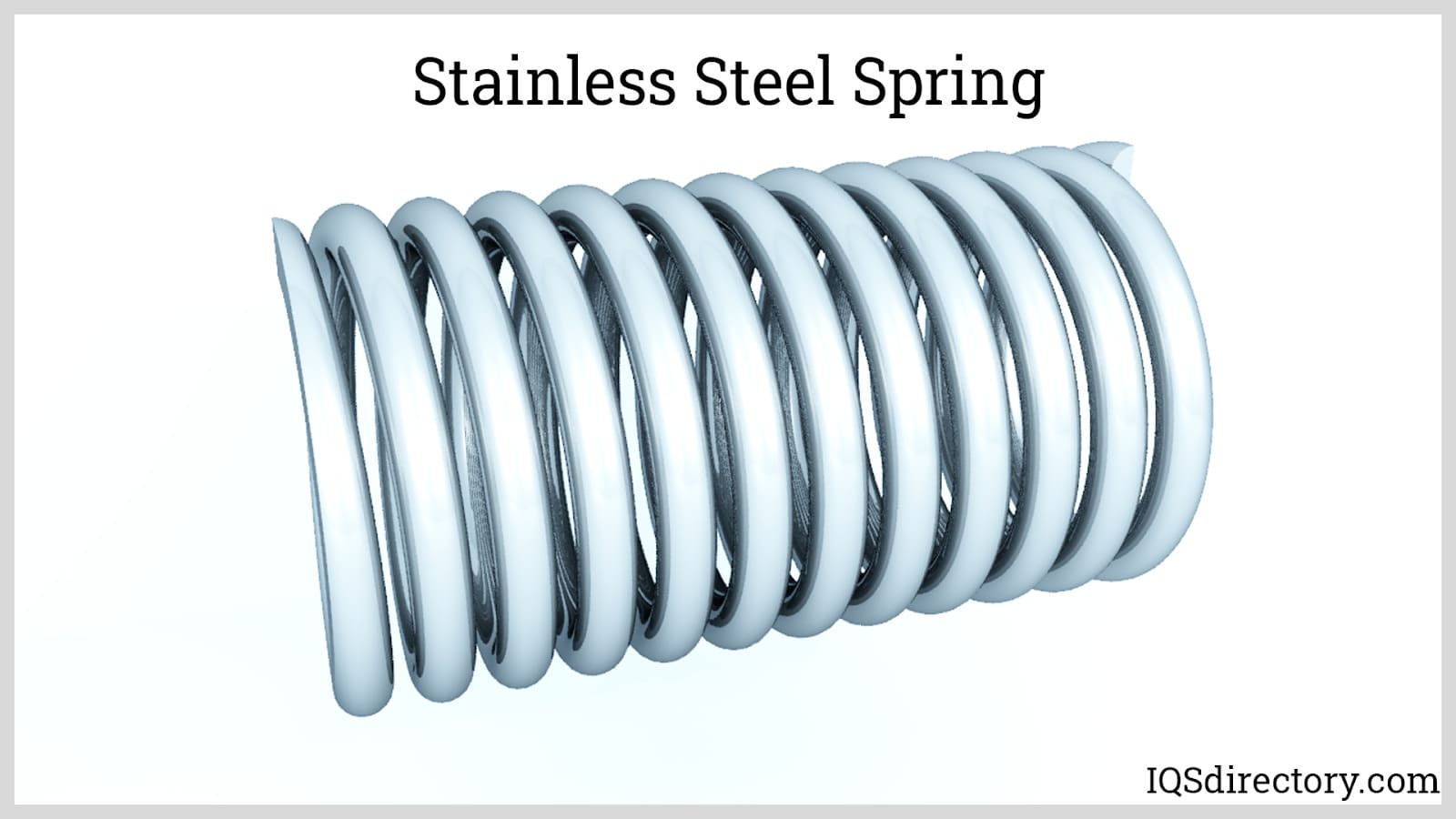 An application scenario or product detail of barber spring company - Image 2