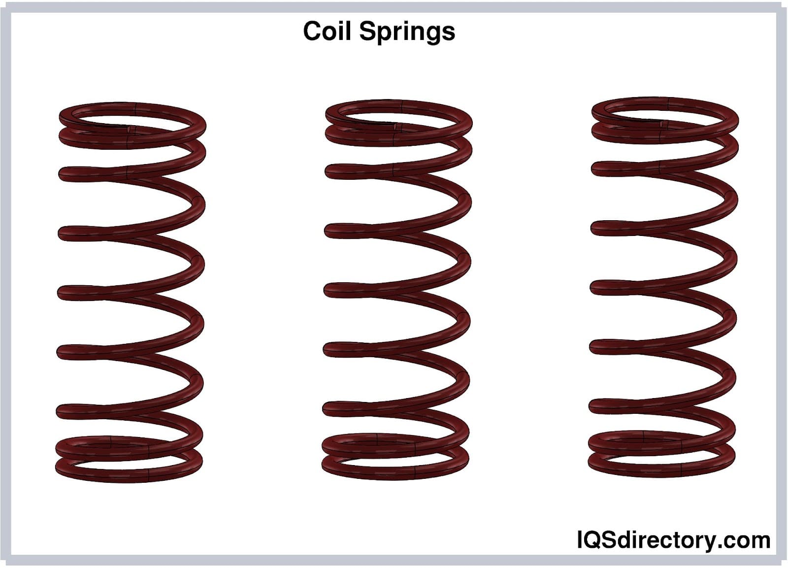 An application scenario or product detail of barber spring company - Image 3