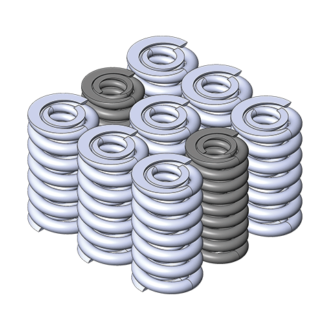 An application scenario or product detail of barber spring company - Image 6