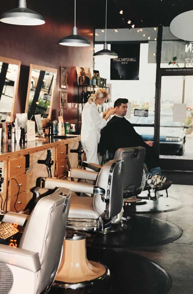 An application scenario or product detail of barber spring company - Image 19