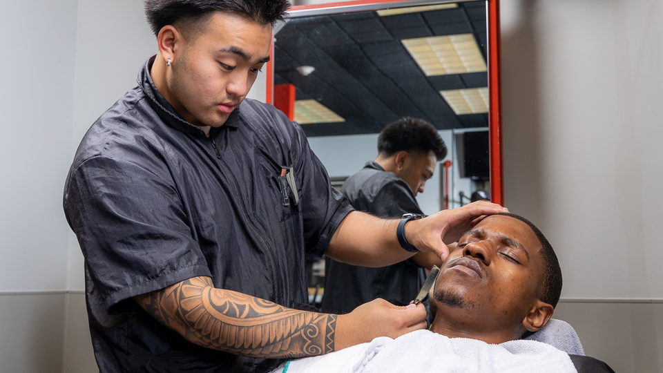 An application scenario or product detail of barber spring company - Image 20