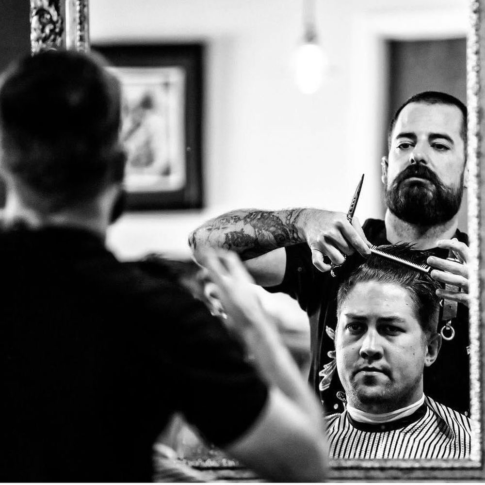 An application scenario or product detail of barber spring company - Image 22