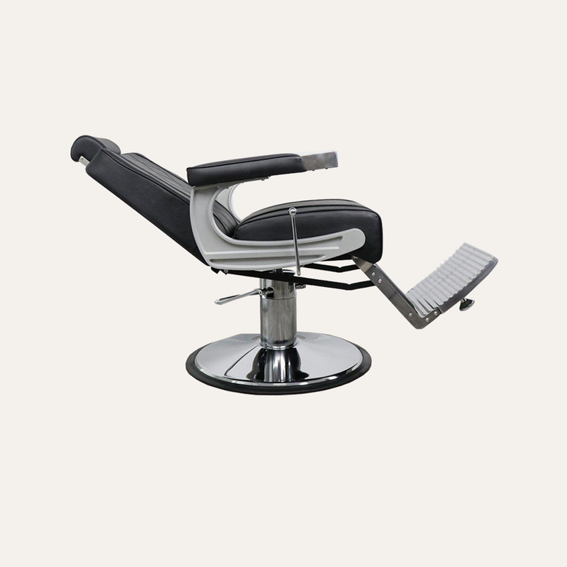 An application scenario or product detail of barbershop chairs - Image 15