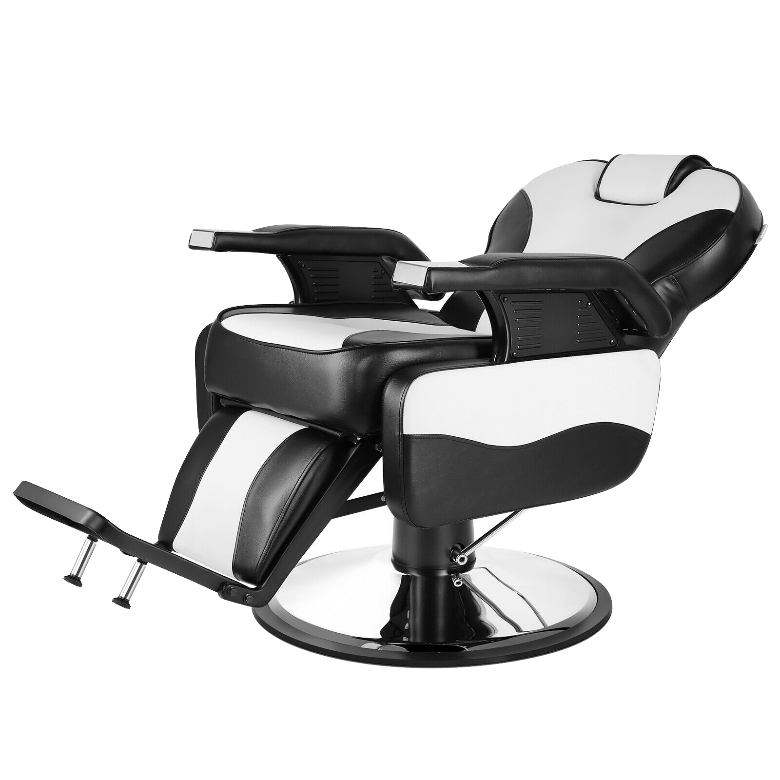 An application scenario or product detail of barbershop chairs - Image 20