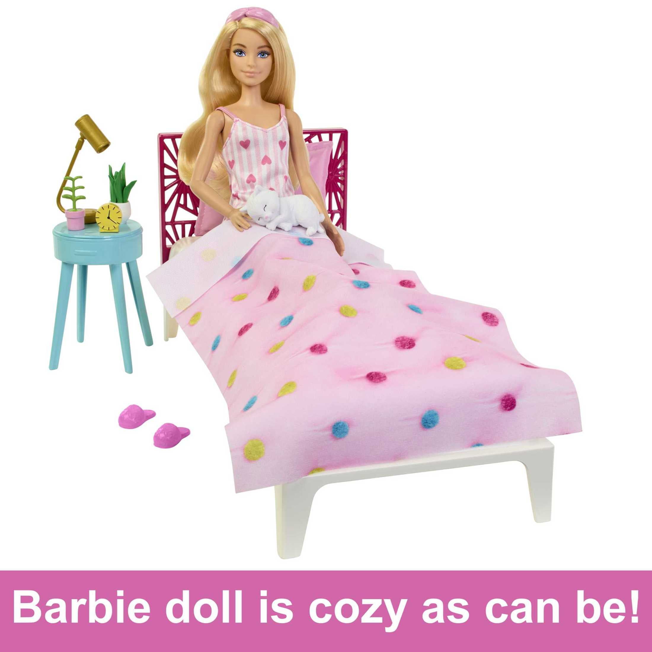 An application scenario or product detail of barbie doll bed - Image 3