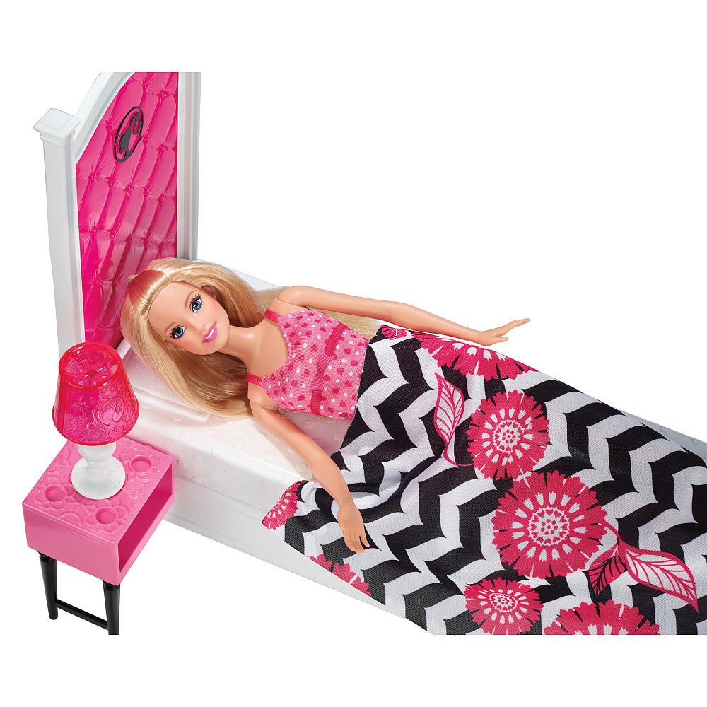 An application scenario or product detail of barbie doll bed - Image 6