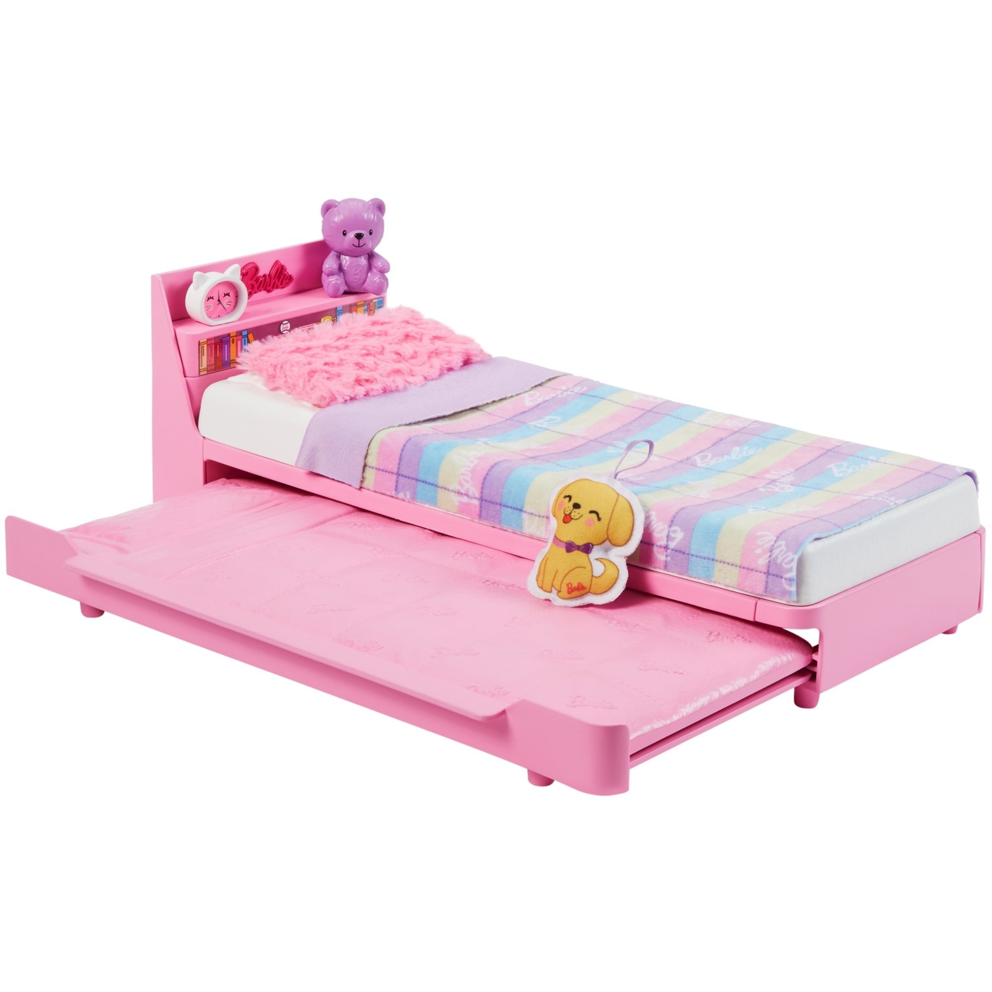 An application scenario or product detail of barbie doll bed - Image 8