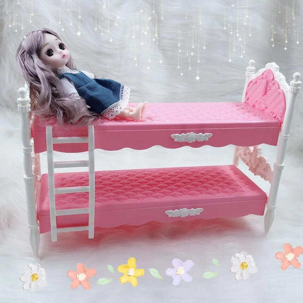 An application scenario or product detail of barbie doll bed - Image 16