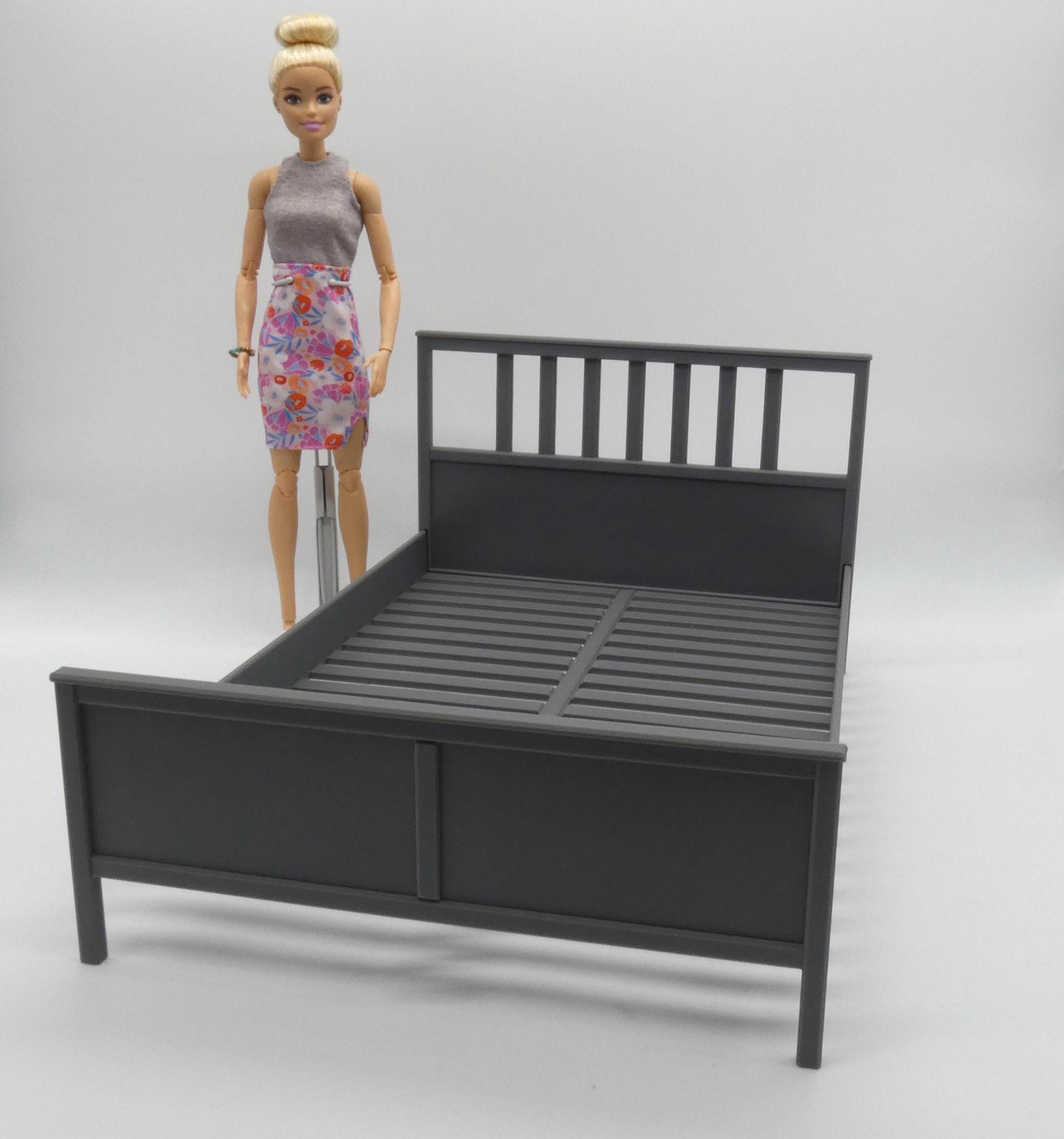An application scenario or product detail of barbie doll bed - Image 17