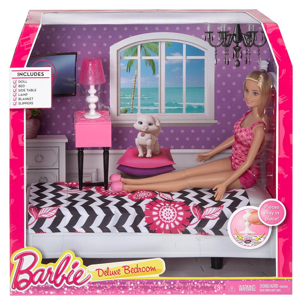 An application scenario or product detail of barbie doll bed - Image 20