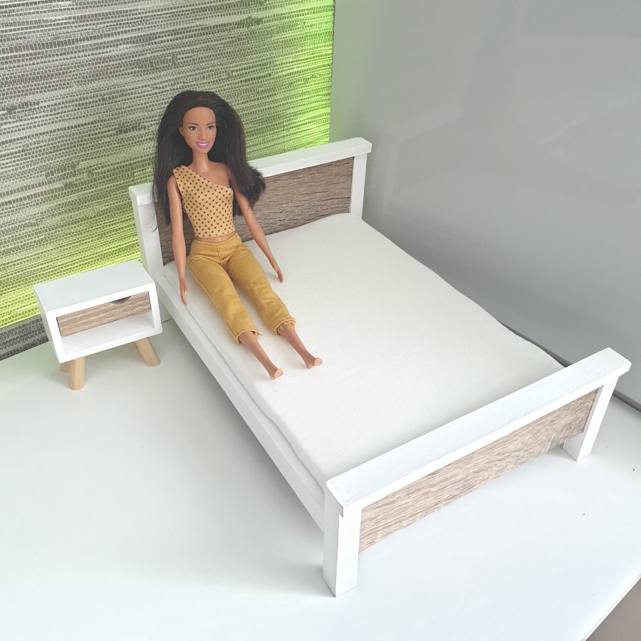 Featured image for the barbie doll bed guide