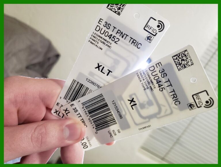 Featured image for the barcode clothing labels guide