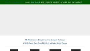 Bargain Sleep Center - Texas Made Mattresses
