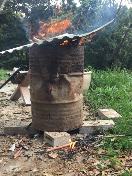 An application scenario or product detail of barrel firing - Image 3