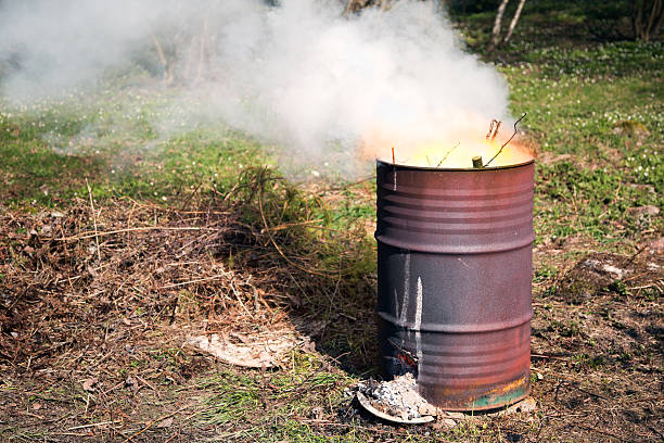 An application scenario or product detail of barrel firing - Image 6