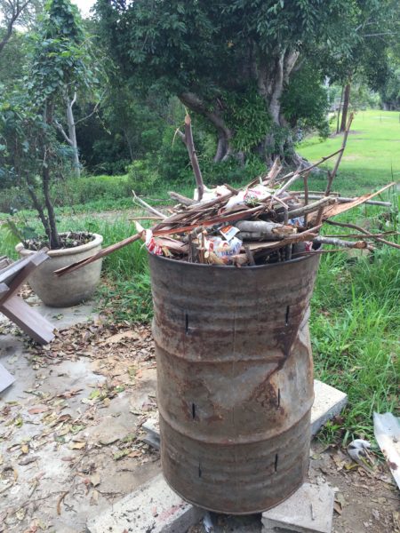 An application scenario or product detail of barrel firing - Image 13
