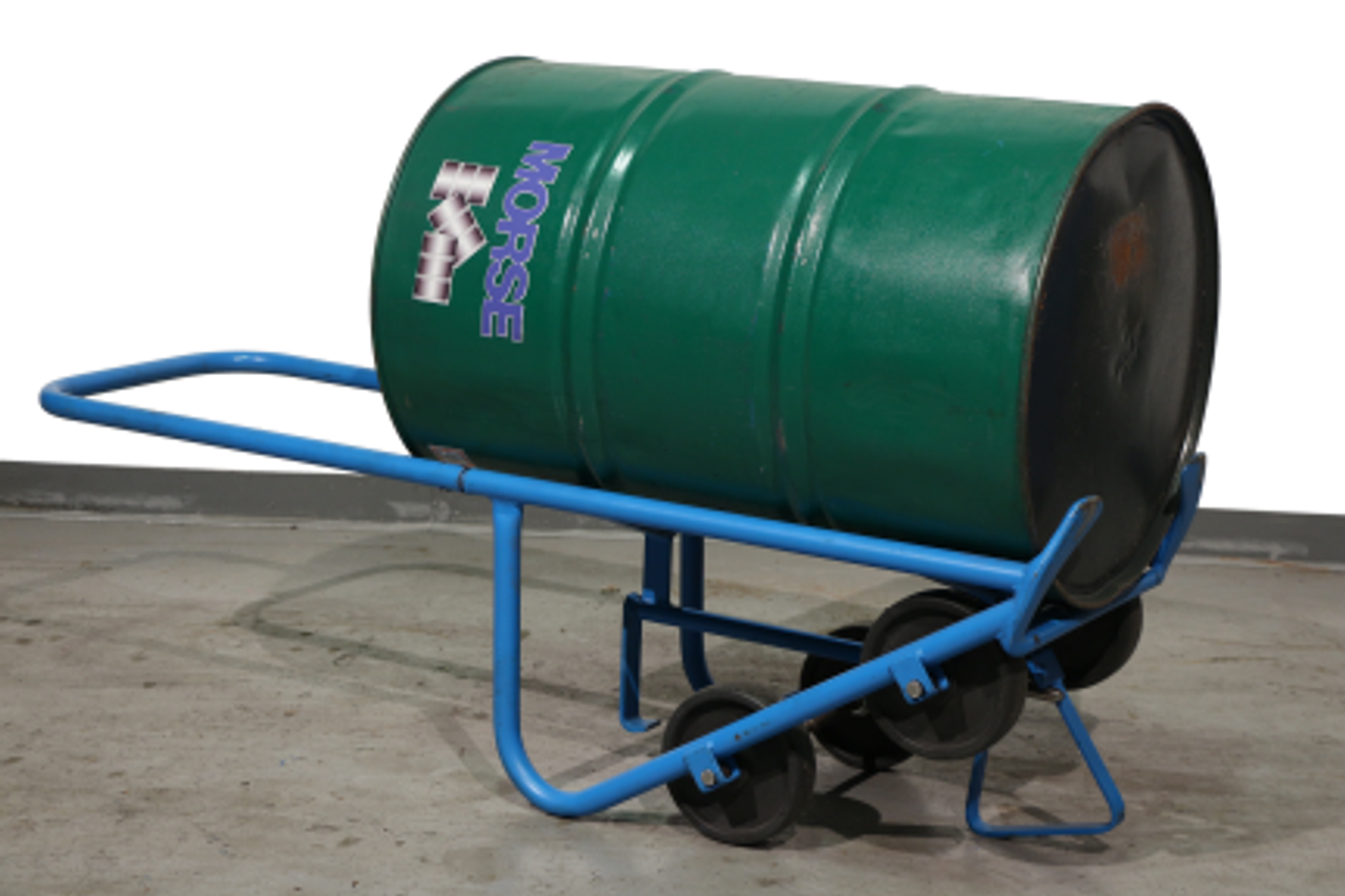An application scenario or product detail of barrel truck - Image 6