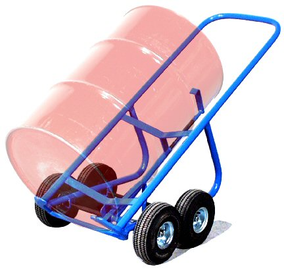 An application scenario or product detail of barrel truck - Image 15