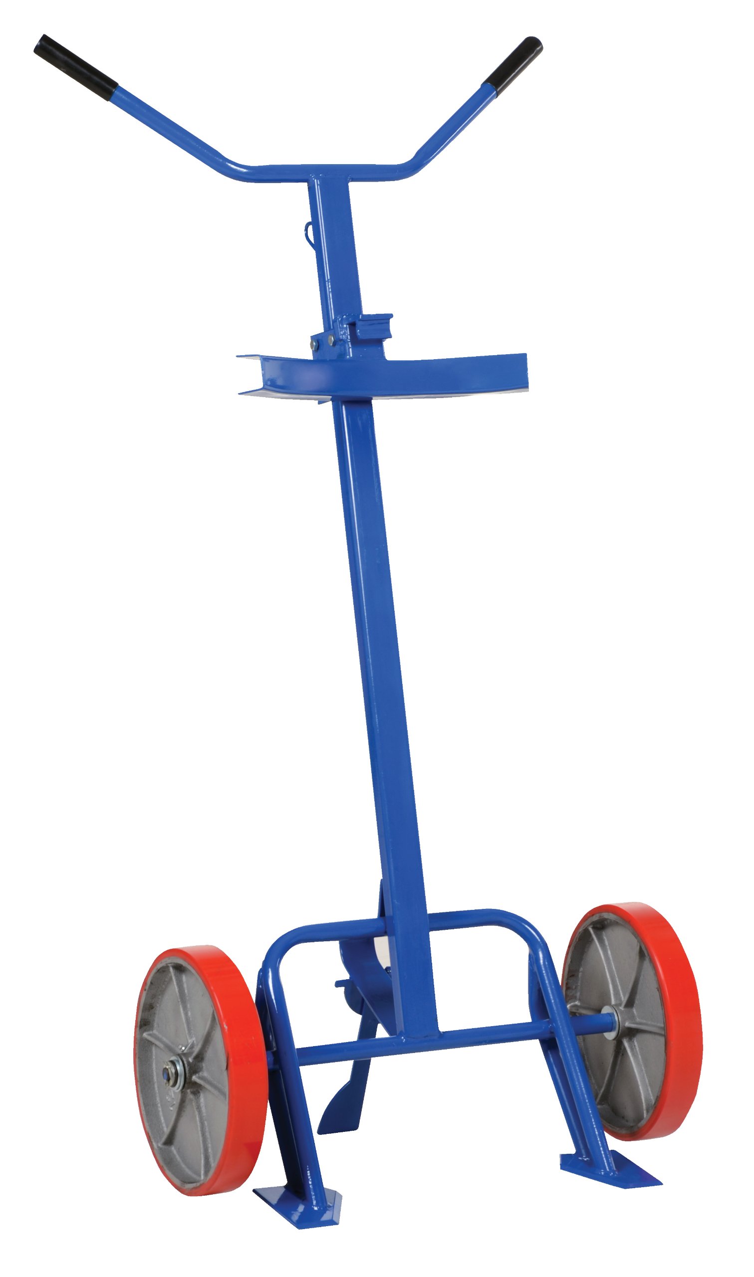 An application scenario or product detail of barrel truck - Image 20