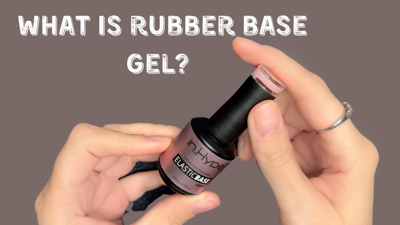An application scenario or product detail of base rubber - Image 4