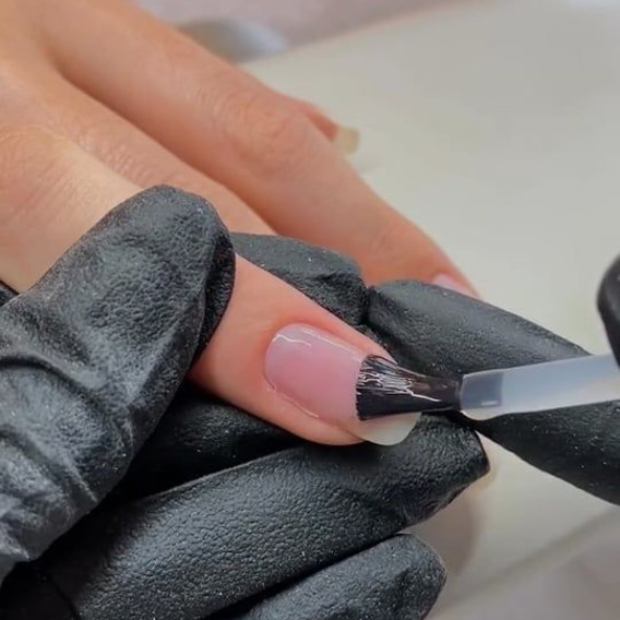 An application scenario or product detail of base rubber - Image 8