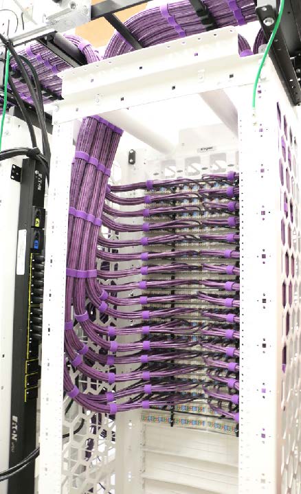 An application scenario or product detail of basket cable - Image 12