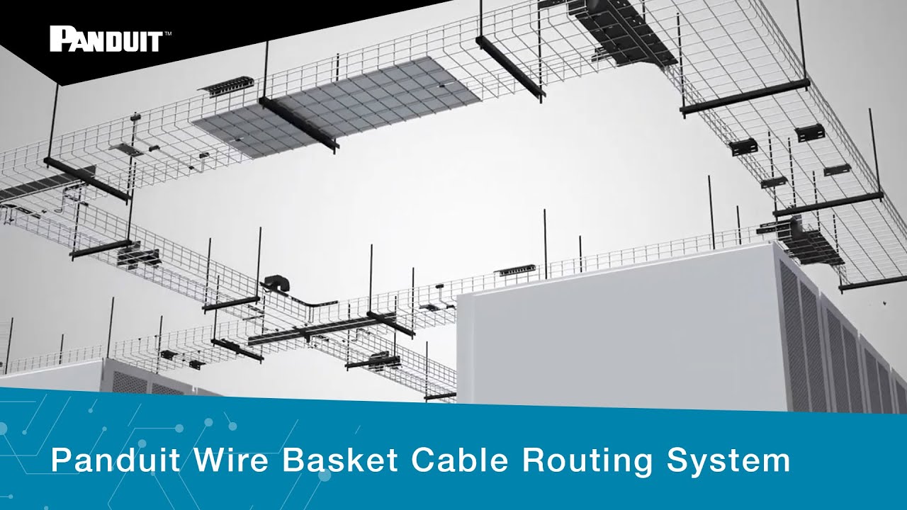 An application scenario or product detail of basket cable - Image 20