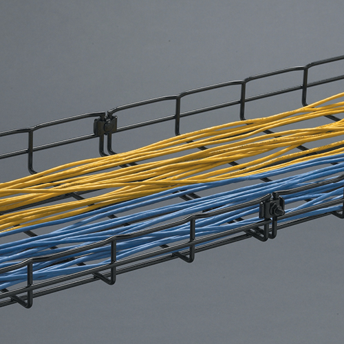 An application scenario or product detail of basket cable - Image 22