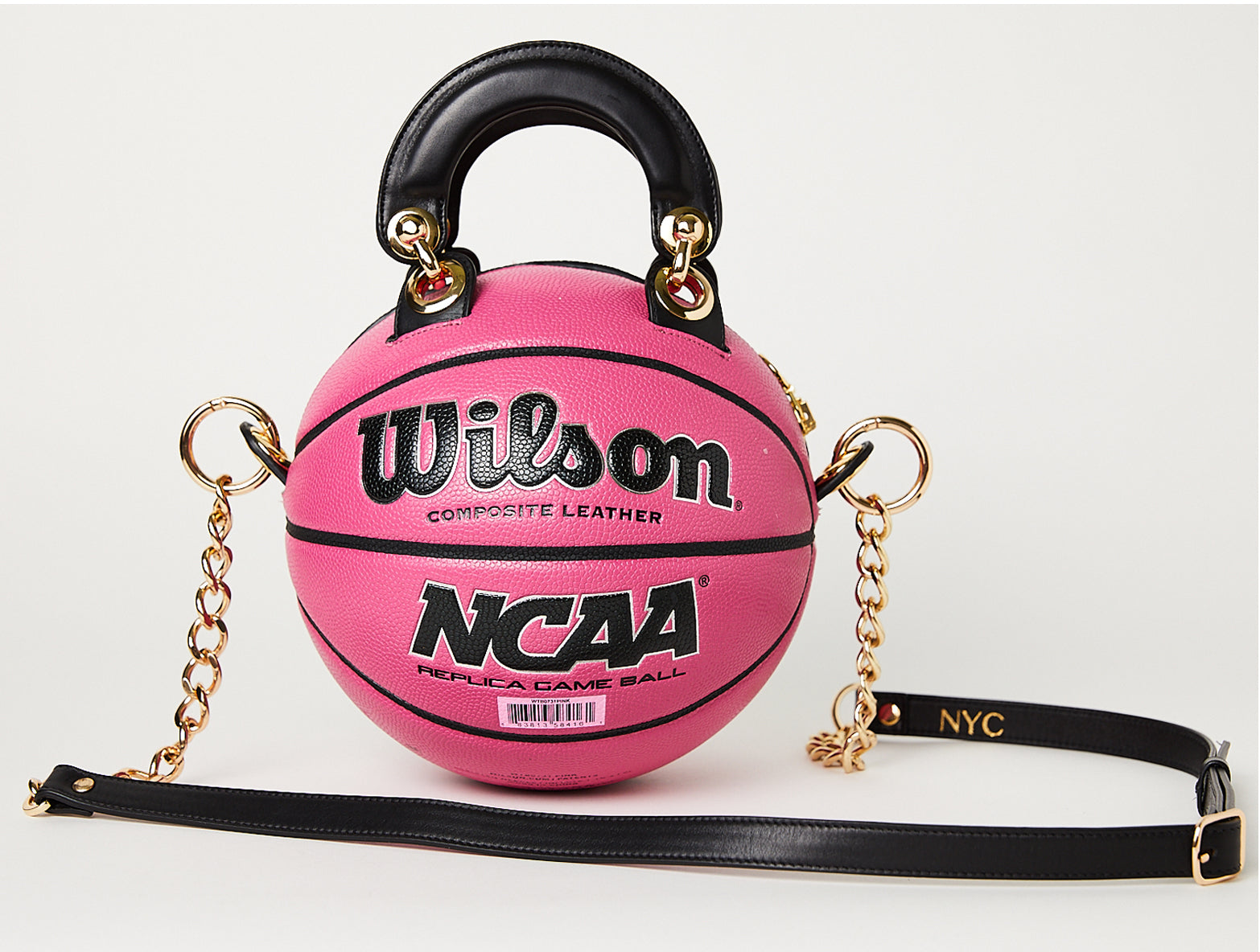 An application scenario or product detail of basketball purse - Image 5