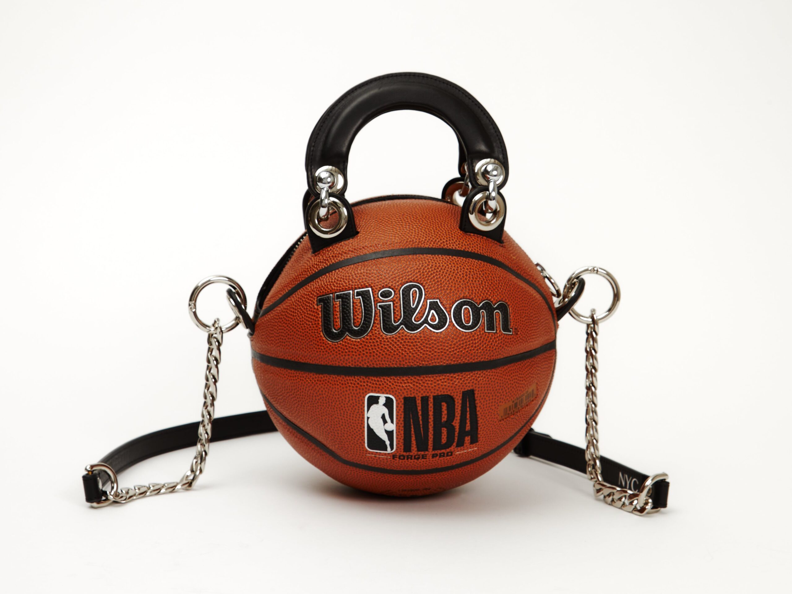 An application scenario or product detail of basketball purse - Image 6