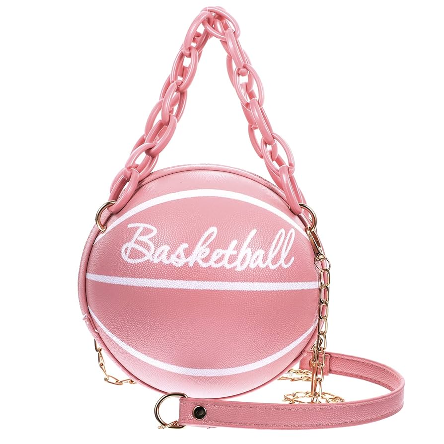 An application scenario or product detail of basketball purse - Image 8